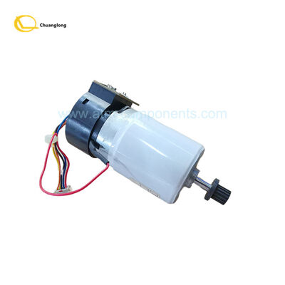 Dobra cena 1750173205-41 Części maszyny do bankomatu WINCOR Części 1750173205 V2CU Czytnik kart Motor FP30-H306Z1B w Internecie