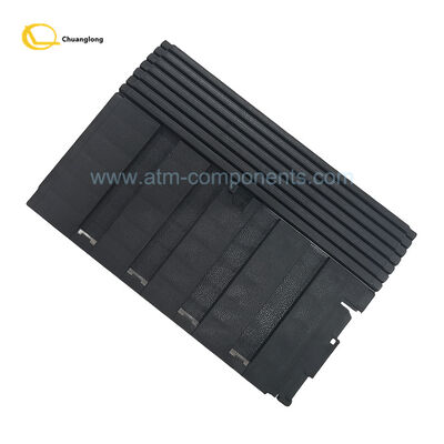 Dobra cena 49208428000B 49-208428-000B Części maszyny bankomatu Diebold Tambour Door Assembly Diebold AFD 1.5 w Internecie