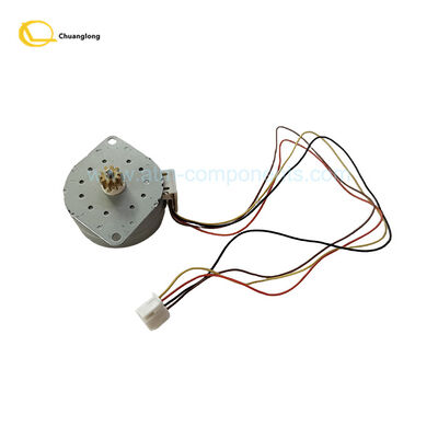 Dobra cena 445-0761208-56 009-0027902 Automatyczne części maszynowe NCR S2 Motor w Internecie