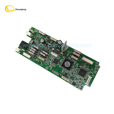 Dobra cena Części maszyny bankomatowej NCR 66 Karta czytnika Płyty 9210081464 Samoobsługowy czytnik kart PCB w Internecie