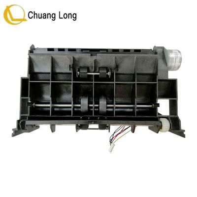 Glory Talaris DeLaRue NMD NMD100 ND200 Dispenser Assy Banknotes Diverter Guide Górny zewnętrzny A008646 A005471