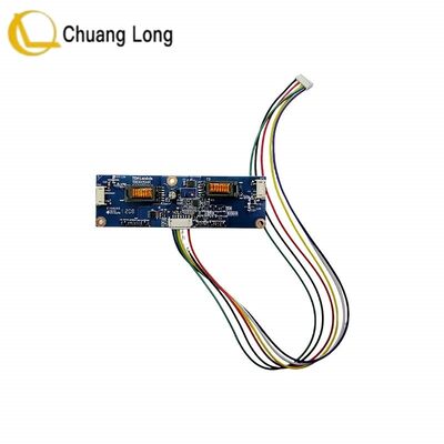 Dobra cena Wincor ATM USED Inverterboard TDK TBD605NR TDK-Lambda LCD Display Panel Inverter PCBA EA02B605T E168066 w Internecie