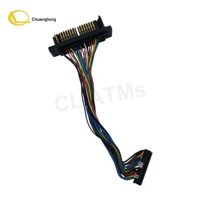 Dobra cena 2P004303B AB 2845V Cashbox Data Cable Replacement dla Hitachi 2845V AB Cassette AB Cashbox Data Cable Replacement w Internecie