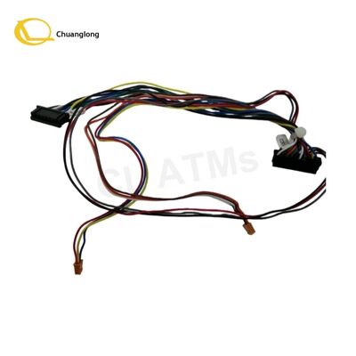 Dobra cena 4P007394A Kabel danych skrzynki gotówkowej RB BX2 Zastęp dla Hitachi 2845V RB Kaseta RB Kabel danych skrzynki gotówkowej BX2 Zastęp w Internecie