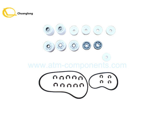 Dobra cena 445-0704985 445-0704985 Części maszyny do bankomatu NCR ARIA 3 DOBŁY PICK DRIVE GEAR / BEARING KIT w Internecie