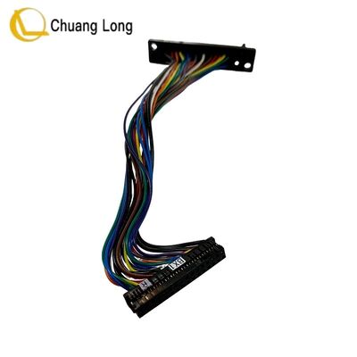 Dobra cena Hitachi RB AB Kaseta Część 2P004303B Kabel taśmowy skrzynki na pieniądze Przedłużacz HT-3842-WAB 2845V Część bankomatu CRM w Internecie