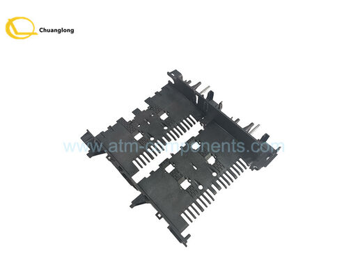 Dobra cena 1750035761 01750035761 Części bankomatowe Wincor 2050XE Podwójny ekstraktor Podstawa podwozia Wincor CMD V4 Podajnik Podwójny ekstraktor Podwozie w Internecie