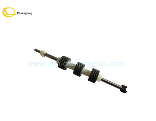 Dobra cena 1750035762 01750035762 Części do bankomatów Wincor Nixdorf Wał wysuwu CMD V4 w Internecie