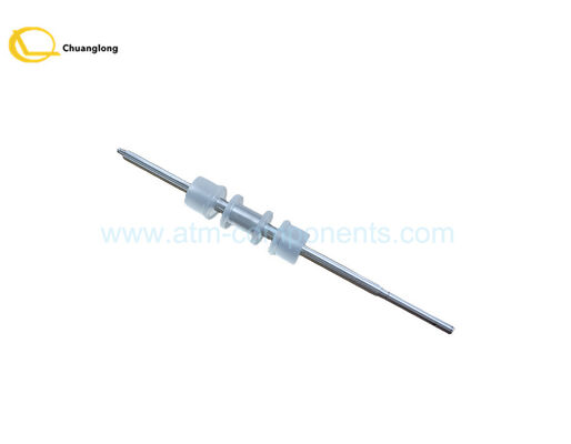 Dobra cena 1750035776 01750035776 Części do bankomatów Wincor Nixdorf Moduł V CMD V4 Zespół wału w Internecie