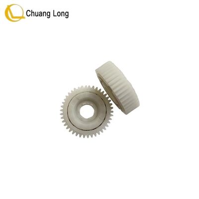 Dobra cena Części maszyny NCR ATM S2 Pick Module 4450756286 Gear 42T 445-0756286-01 Wiele innych części NCR w magazynie Fabryka sprzedaż bezpośrednia w Internecie