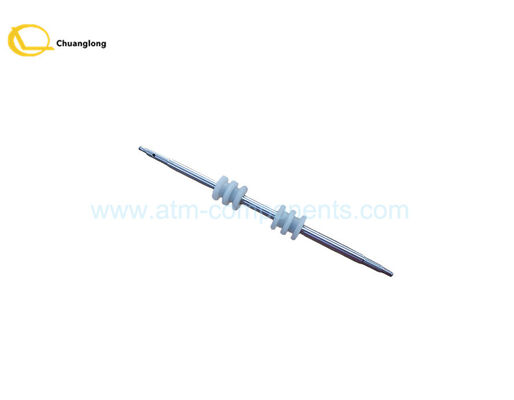 Dobra cena 1750051761-26 1750035275 Automatyczne części maszynowe Wincor Przelicznik wał obrotowy w Internecie