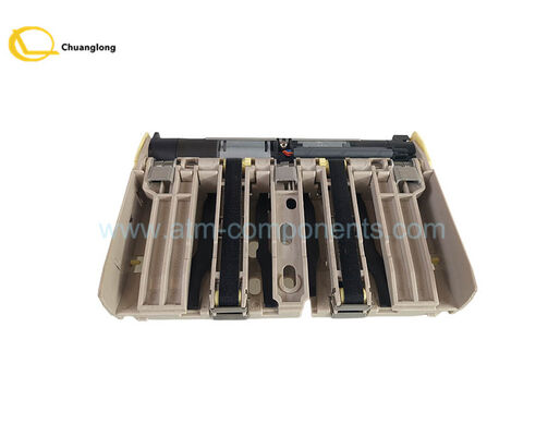 Dobra cena 1750053977 01750053977 Części maszyny do bankomatu Wincor CMD-V4 mechanizm transportu zacisku w Internecie