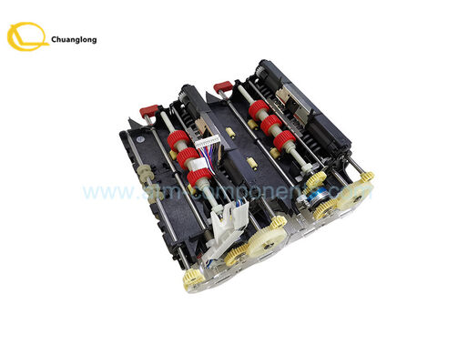 Dobra cena 1750109615 01750109615 Części maszyny bankomatu Wincor Podwójny ekstraktor CMD-V4 ROHS w Internecie