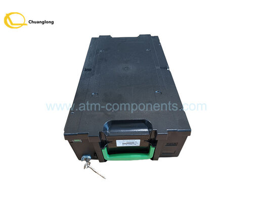Dobra cena 1750109651 01750109651 Części bankomatu Wincor Nixdorf Cash Out Cassette CMD V4 ROHS w Internecie