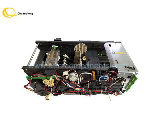 Dobra cena 1750109659 01750109659 Części bankomatu Wincor Moduł stosu CMD z pojedynczym odrzutem w Internecie