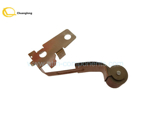 Dobra cena 1750126408 01750126408 Części do bankomatów Wincor Nixdorf CHD V2X Klips sprężynowy czytnika kart w Internecie