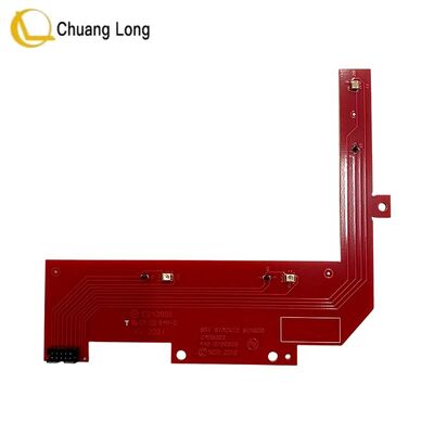 Moduł stosu NCR S2 SNT Kontroler czujnika części maszyny samoobsługowej bankomatu 445-0761208-80 445-0753898 445-0758904 4450753898