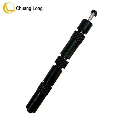 Moduł prezentera NCR S2 w zestawie wałek gumowy do bankomatów samoobsługowych części zamienne serii 66xx 445-0761208-81 4450761208