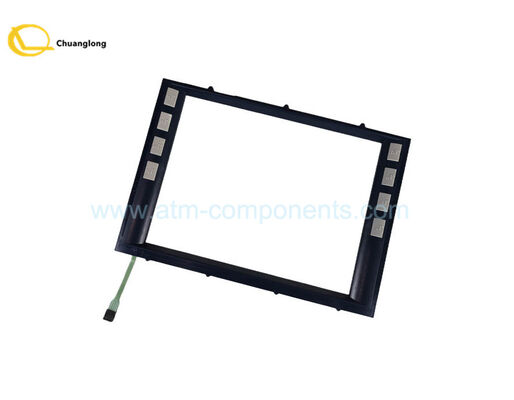 Dobra cena 1750190038 01750190038 Części do bankomatów Wincor Procash 280 PC280 15 cali FDK Braille w Internecie