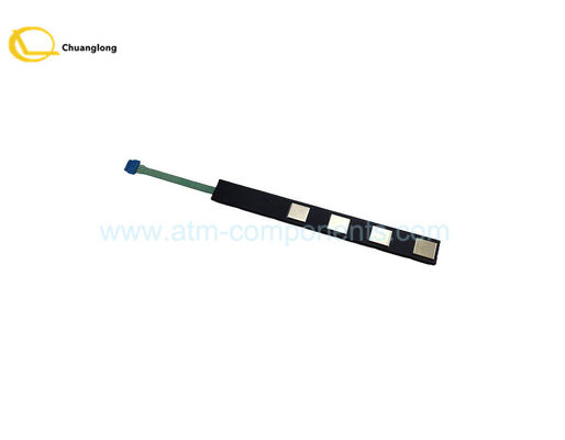 Dobra cena 1750190136 01750190136 Części maszyny bankomatu Wincor Klawiatura Softkey Set 15