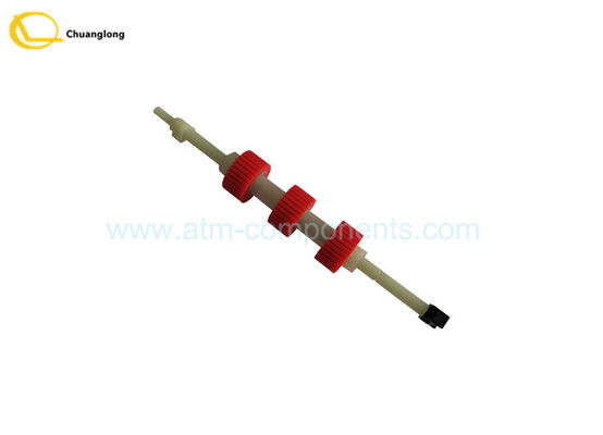 Dobra cena 1750192140 01750192140 Części maszyn bankomatów Wincor Nixdorf V Moduł Czerwony wał w Internecie