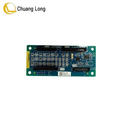 Dobra cena Hitachi 7601536A Płyta sterująca RB Kaseta główna PCB bankomat CRM Selfserv Machine HT 2845V Część zamienna kasety w Internecie