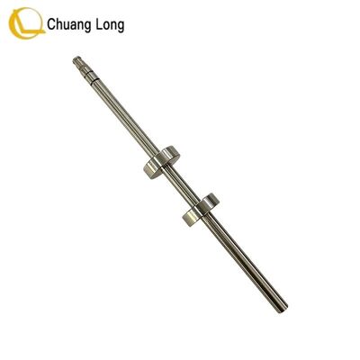 Dobra cena 7310000573 S7310000573 Hyosung HCDU V Moduł Podajnika Wał z Dwoma Rolkami Moduł Walidatora Wał z Dwoma Rolkami Część Maszyny ATM CRM Selfserv w Internecie