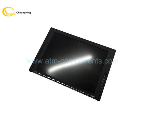Dobra cena 1750242978 01750242978 Części bankomatu Wincor Cineo C4060 Monitor PC285 LCD-Box 15 cali Blok funkcyjny SHB CineoC-OSD 15 cali w Internecie