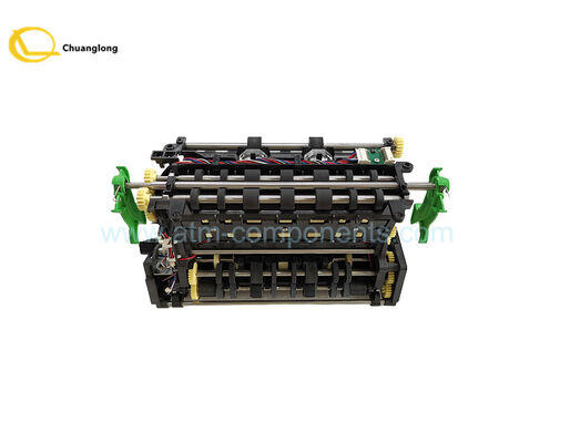 Dobra cena 1750245555 01750245555 Automatyczne części maszyny Wincor C4060 Jednostka transportowa Głowa Krótka droga CRS w Internecie