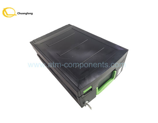 Dobra cena 1750279853 01750279853 Części bankomatowe Wincor RM3 Kaseta Rec.BC_Lock II Cineo CS4060 Wincor C4060 Kaseta w Internecie