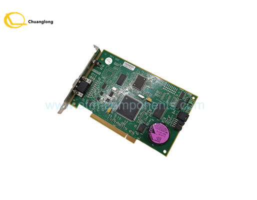 Dobra cena 4450708578 445-0708578 Części maszyny bankomatu NCR 66xx SSPA PCI Board RoHS w Internecie