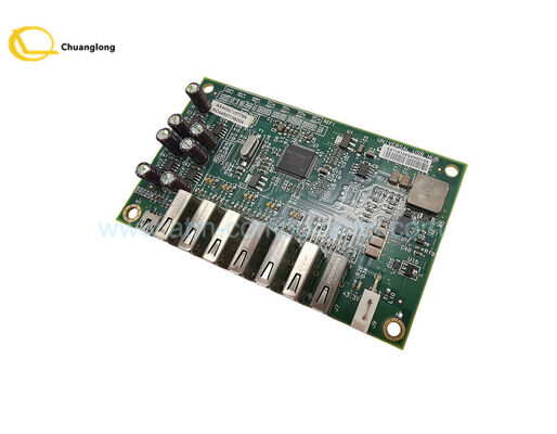 Dobra cena 4450715779 445-0715779 Części maszyny bankomatu NCR Uniwersalny węzeł USB assy Rohs w Internecie