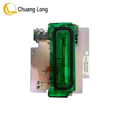 Dobra cena Głowica do odczytu kart NCR MCRW-3 Track Hico Smart USB Slot na karty 4450723882 4450723882-01 6625 6622 Część maszyny bankomatowej CRM Kiosk samoobsługowy w Internecie