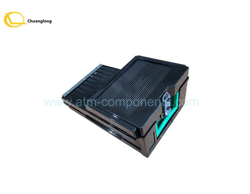 Dobra cena 4450756691 445-0756691 Części bankomatu NCR S2 odrzucić kasetę w Internecie