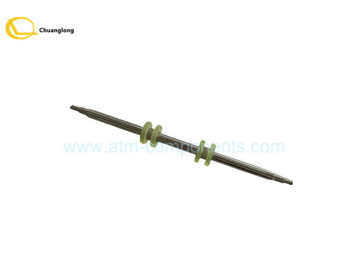 Dobra cena 4520000297 S4520000297 Wałek rolki cofającej do bankomatu Hyosung NH2700 MX4000W Wałek kasety Hyosung CDU CST-1100 1k w Internecie