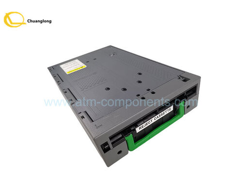 Dobra cena 7000000145 S7000000145 Części bankomatów Hyosung MX5600, 5600T, 8000TA Kaseta odrzutów BRM20 RJC w Internecie