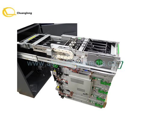 Dobra cena 7010000355 S7010000355 Części bankomatu Hyosung CDU30 Dozownik w Internecie