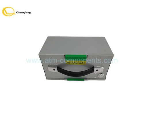 Dobra cena 7310000217 S7310000217 Części bankomatu Hyosung Skrzynka zwrotna CST-7000 w Internecie