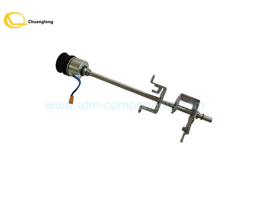 Dobra cena 7310000262 S7310000262 Części bankomatowe Hyosung 5600T Zespół mikrosprzęgła w Internecie