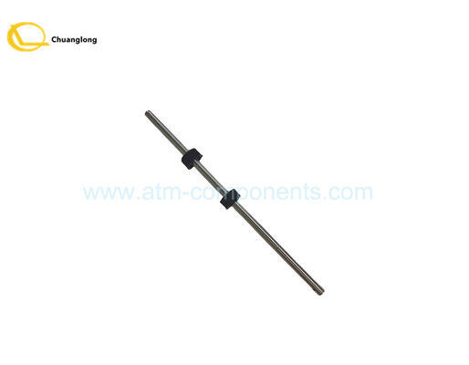 Dobra cena 7310000535 S7310000535 Części maszyny bankomatu MX5600 MX5600S MX5600ST 8000PT 8600S 8600SB Hyosung Nautilus Shaft w Internecie