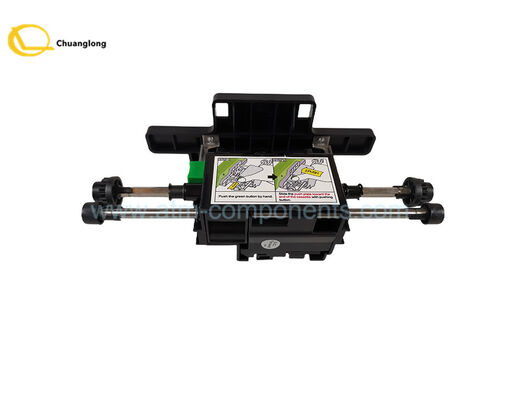Dobra cena 7430000211 S7430000211 Części maszyny do bankomatu Hyosung Monimax 5600T MX5600T Kaseta Prężnik w Internecie