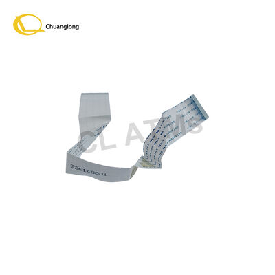 Dobra cena 536148 5361480001 Flex Cable Keypad SB C5 do G&D BPS C5 Banknote Counter Części zamienne do biuroli do liczenia banknotów w Internecie