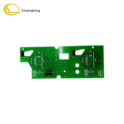 Dobra cena Płyta główna modułu pobierania NCR S2 Dual Cass ID PCB Assy 445-0734103 4450734103 445-0738036 4450734105 Część maszyny bankomatu samoobsługowego w Internecie