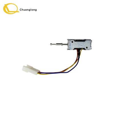 Dobra cena NCR S2 SNT Value Solenoid Assembly 445-0752132 445-0753508-23 445-0761208-66 w Internecie