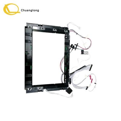 Dobra cena NCR S2 Harness Sensor Array Assy 445-0755915 Plastic Bracket Cover Assy 4450755915 ATM CRM Selfserv Kiosk Maszyna Część zamienna w Internecie