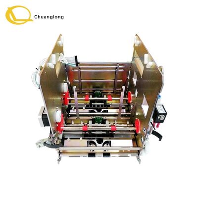 Dobra cena NCR S2 Dual Pick Module 445-0756286 Pickline 4450756286 ATM CRM Selfserv Kiosk Banking Machine Część zamienna w Internecie