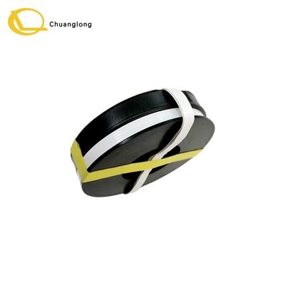 Dobra cena Wincor Diebold Nixdorf Kabelbinder Assd 01750058024-49 01750097621 CMD-V4 Stacker Cable Clamp Cable Disc ATM CRM Selfserv Machine Spare Part w Internecie