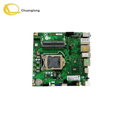 Dobra cena Płytka główna Wincor I6 01750301816 N2.0 H110-mITXD3480 TPM1.2 Płytka PC 1750301816 Diebold ATM CRM Selfserv Maszyna części zamiennej w Internecie