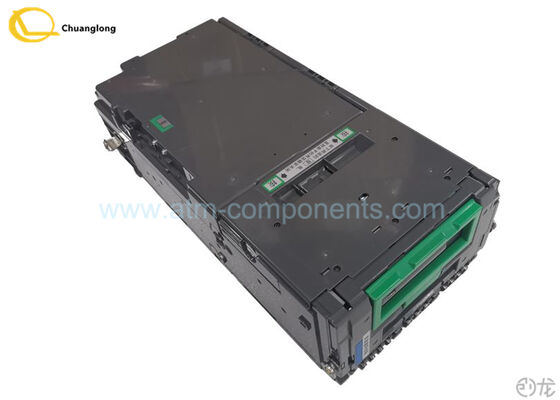 Dobra cena TS-M1U2-DRB30 Części do bankomatu TR-1400 Kaseta Hitachi UR-T Kaseta Podwójny pojemnik na recykling gotówki 5004211-000 U2drbc Ts-M1u2-Drb w Internecie