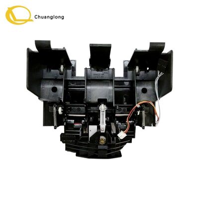 Dobra cena NCR S2 Dispenser Aligner Banknotów 445-0736562 Zespół Krawędzi Referencyjnej Fru 4450736562 ATM CRM Samoobsługowy Kiosk Maszyna Bankowa Część Zamienna w Internecie